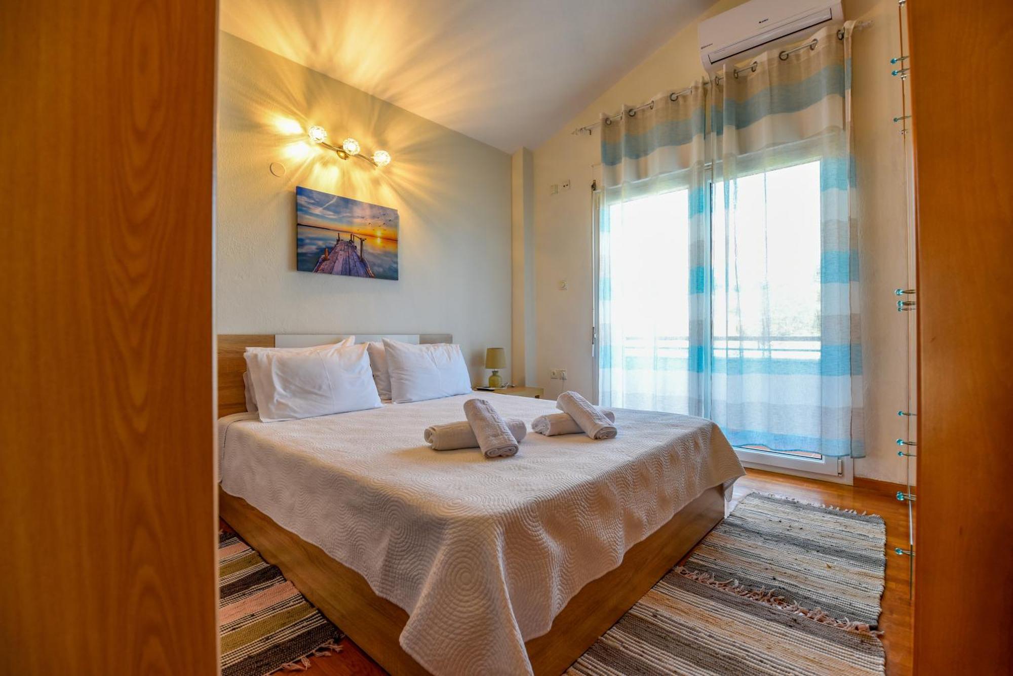 "Kochili Villa" Luxury Villa Agios Andreas  Ngoại thất bức ảnh