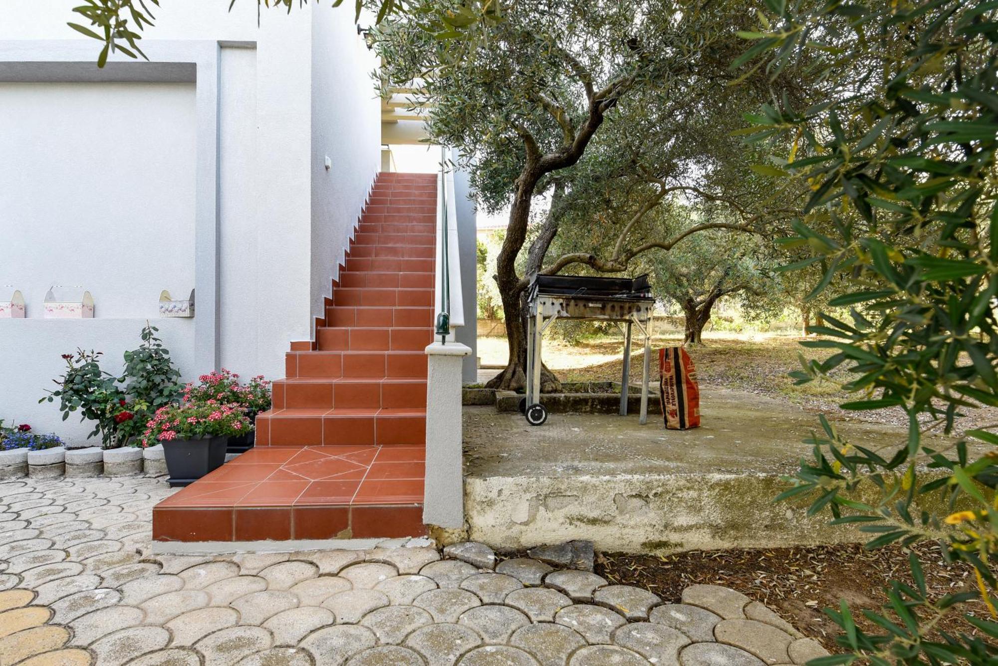 "Kochili Villa" Luxury Villa Agios Andreas  Ngoại thất bức ảnh