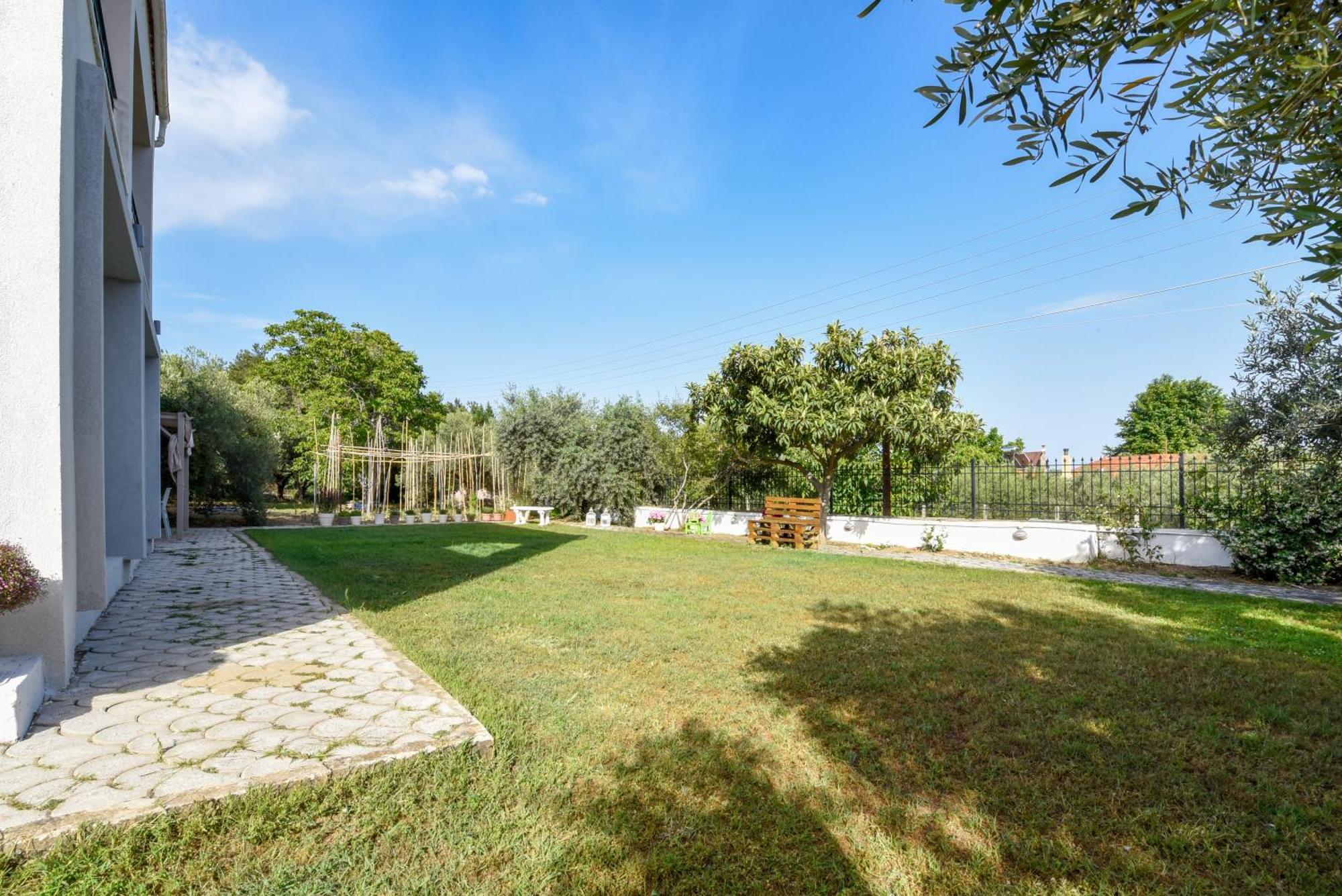 "Kochili Villa" Luxury Villa Agios Andreas  Ngoại thất bức ảnh