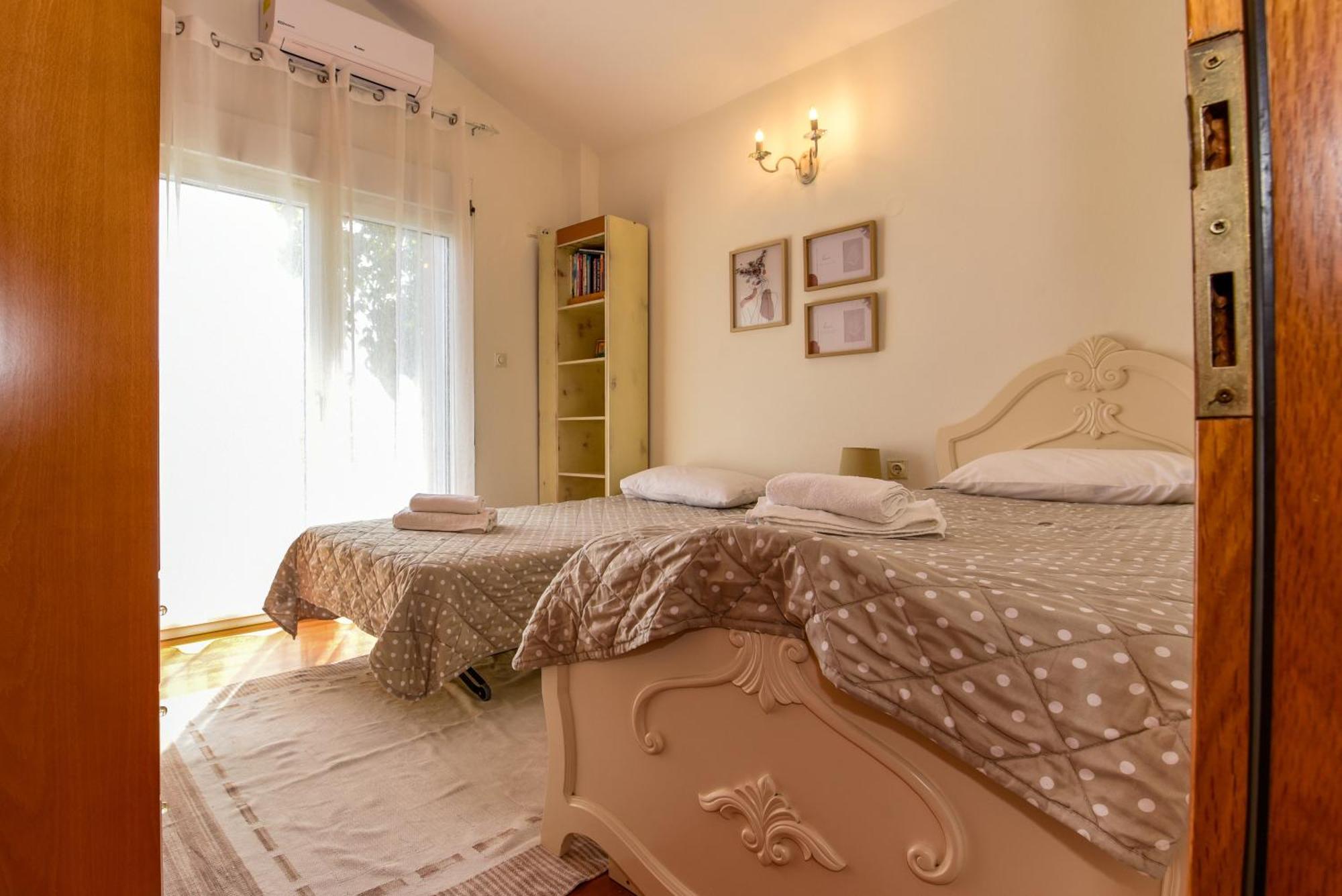 "Kochili Villa" Luxury Villa Agios Andreas  Ngoại thất bức ảnh