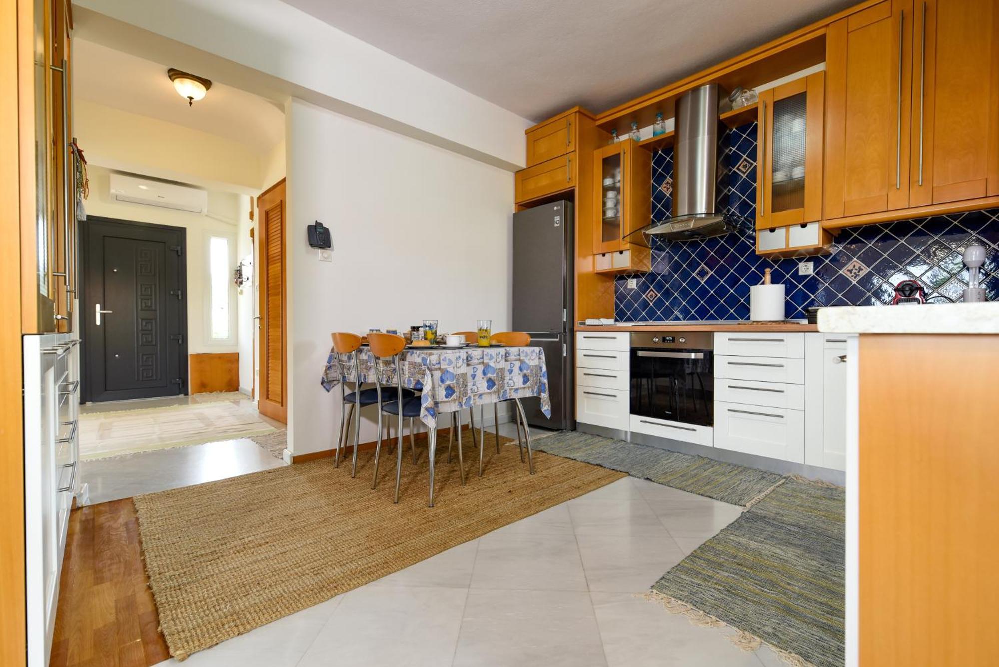 "Kochili Villa" Luxury Villa Agios Andreas  Ngoại thất bức ảnh