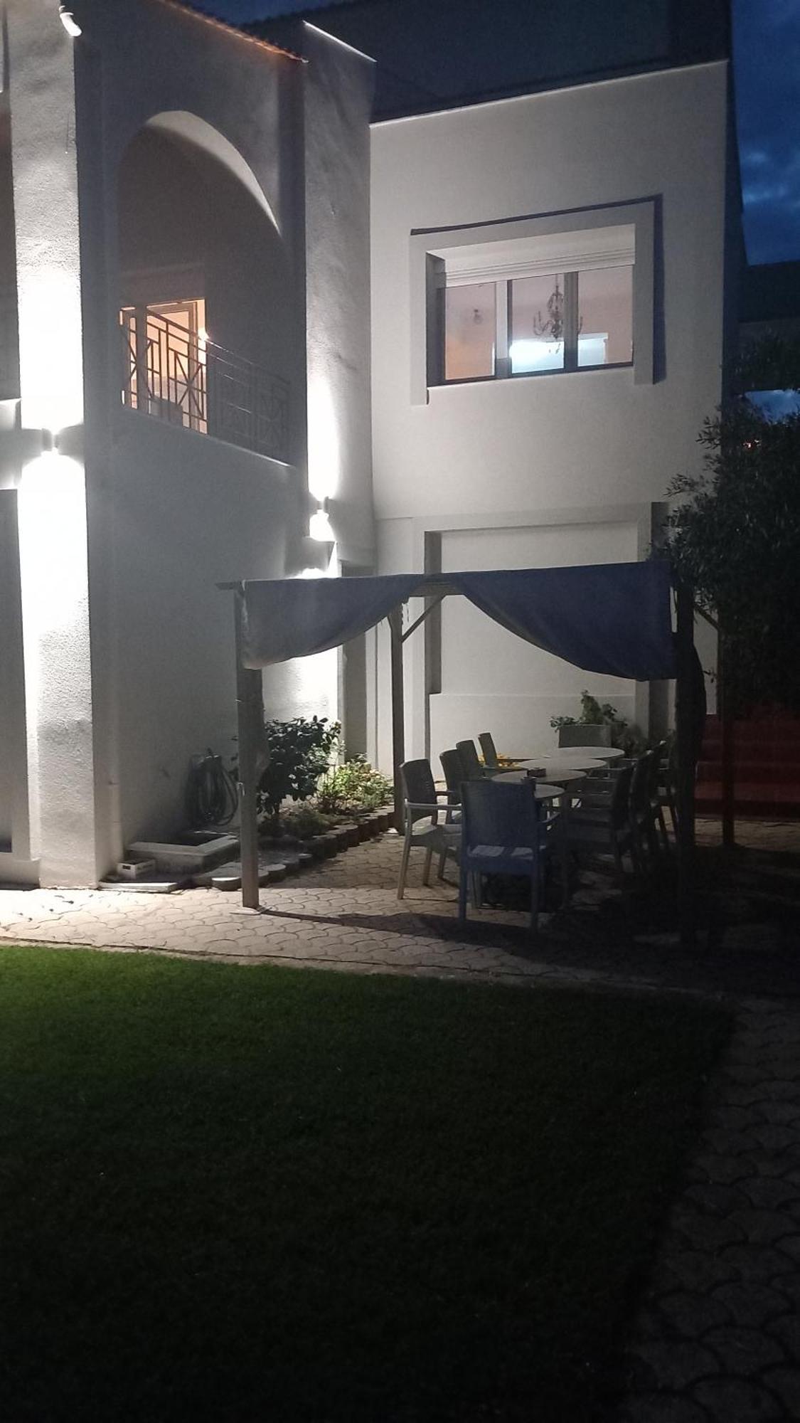 "Kochili Villa" Luxury Villa Agios Andreas  Ngoại thất bức ảnh